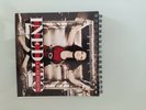LAURA PAUSINI - INEDITO -  BROCHURE PROMOZIONALE PER STAMPA