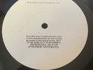 WINGS Paul McCartney London Town Test Pressing Rare BEATLES Capitol Mpl 1978