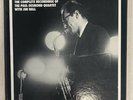 Paul Desmond Quartet Complete Recordings Rare Limited Vinyl LP Jazz Box Set