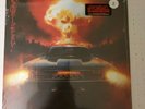 Sturgill Simpson Sound & Fury Sealed LP Blood Red Vinyl 180gm OOP RARE