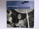 rare US LP  Art BLAKEY & Jazz Messengers  BLP 4029
