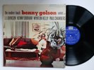 Original US LP Benny GOLSON sextet 