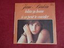 JANE BIRKIN Lolita go home SP France 1975 Très bel état (Gainsbourg)