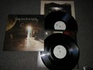 DREAM THEATER 2 LP BLACK CLOUDS & SILVER LININGS RARE 1 PRESS GATEFOLD NM