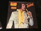 ELVIS PRESLEY APL-1039 TODAY RARE PROMO FACTORY SEALED HYPE STICKER BEAUTY  WOW