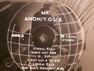 Mr. ANON/Y.O.U.S. - Lyrikal Killa/ [Sealed] Detroit Random Rap