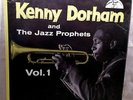 Kenny Dorham & The Jazz Prophets 
