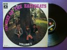 EASYBEATS MONO GARAGE PSYCH OZ PROMO LP=BEST OF VOL 2