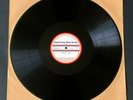 PEGGY LEE MARILYN HARE PERSONAL ALBUM 16 INCH RADIO SHOW TRANSCRIPTION DISC