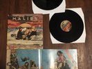 Anderson Paak Malibu Vinyl 2 LP OOP