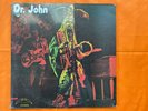 Dr. JOHN - Zu Zu Man .. Trip Records (TLP-9518) pressing vinyl LP album nm/ex+