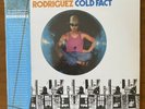 Rodriguez - Cold Fact, Sep-2008 (SEALED)
