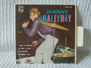 JOHNNY HALLYDAY - 