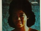 Letta Mbulu 