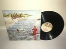 Genesis - Foxtrot LP Charisma 1970 UK Mad Hatter Original EX/EX-  99p