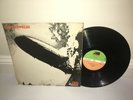 Led Zeppelin - Zep 1 Debut LP Atlantic 1969 Green & Orange UK Orig G/G RARE 99p