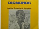 Ba Joseph Diomande:Afro soukouss Break  & latin/Ivory Coast listen