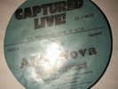 Aldo Nova - Captured Live  — RKO Radio 6/18/84 2lp Show