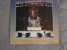 RUSH All The World's A Stage 1976 UK 2xLP EXCELLENT CONDITION original Anthem