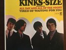 The Kinks - Kinks-Size - Early US Pressing - NM/NM