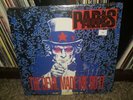 Paris The Devil Made Me Do It Tommy Boy Records TB 962 VG+ DJ 90'S RAP HIP HOP