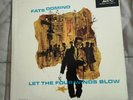 Original LP 33 Tours Fats Domino Let The Four Winds Blow 1961 Imperial US