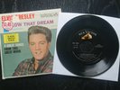 Elvis Presley - Follow That Dream EPA-4368 (Shrink, USA)