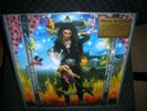 Steve Vai *Passion & Warfare *NEW YELLOW ORANGE MARBLE RECORD LP VINYL