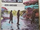 Husker Du / Original 1984 Pressing Vinyl LP SST Records / Zen Arcade / NM+ Punk