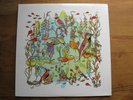 John Zorn and the Dreamers - The Gentle Side , Mike Patton