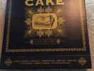 Cake - Vinyl Record Box Set 8 Albums LP 175g Audiophile Colored Vinyls RARE