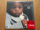 Lil Wayne - Tha Carter III 2 x LP Rare 16 Tracks Vinyl Back To Black Classic EU