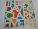 The Dave Clark Five ?– US LP Epic EG 30434 Stereo - 2LP Hits Album - VG - Rare