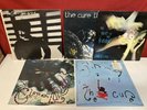 3x 12” EP The Cure: Let’s Go To Bed, Why Can’t I Be You, Lullaby + 2 Bonus Cover