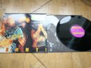 Hardons Yummy 1990 Vinyl Solution Punk Hardcore