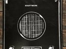 Kraftwerk Radio-activity Vinyl Record Album Very Good Condition