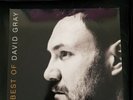 The Best Of David Gray [VINYL]