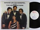 New Drifters - Wake-Up To Gospel 2xLP - Destiny Chart - Disco Funk Shrink MP3