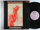 Wondering Souls - God Is Watching LP - Rejoice - Modern Sweet Soul Gospel MP3