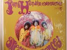 The Jimi Hendrix Experience Are You Experienced? Reprise Records Vinyl LP