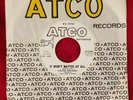 Hear  CALVIN WILLIAMS Lonely You'll Be/It Won't Matter At All soul funk 45 vinyl