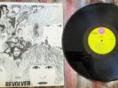 THE BEATLES - REVOLVER - CAPITOL ST-2576 - LP RECORD - GREEN LABEL 