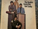 The Beatles YESTERDAY AND TODAY  1966 Capitol MONO One Of A Kind Cover See Pics