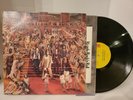 Rolling Stones, The - It's Only Rock 'N Roll 79101 1974 first press EX LP vinyl