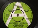 Northern soul Tamla Motown Demo Tmg 776 Undisputed Truth