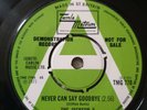 Northern soul Tamla Motown Demo Tmg 778 Jackson 5