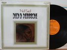 Nina Simone LP “Nuff Said”   RCA LSP 4065   VG++ in Shrink   PROMO