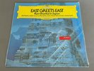 Ravi Shankar in Japan East Greets East Deutsche Grammophon LP SEALED