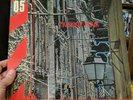 Musique Pour - rare French Library record Ghosts drum breaks samples drama jazz