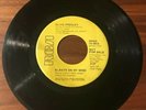 Elvis Presley Always On My Mind Yellow Label Promo Mono 45 RCA 74-0815 1972